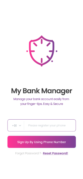 Reporting financier automatisé